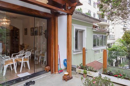 Casa à venda com 190m², 2 quartos e 1 vaga