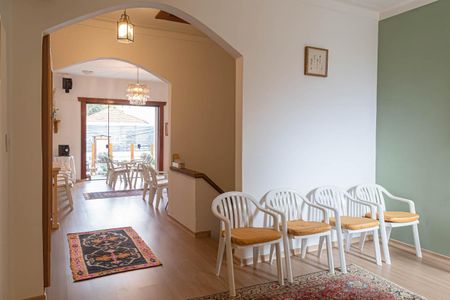 Casa à venda com 190m², 2 quartos e 1 vaga