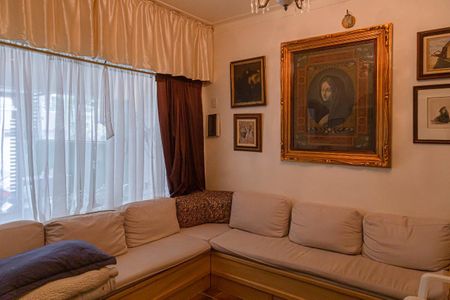 Casa à venda com 2 quartos, 190m² em Pompeia, São Paulo