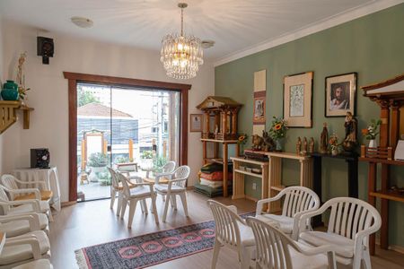 Casa à venda com 2 quartos, 190m² em Pompeia, São Paulo