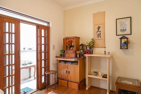 Casa à venda com 190m², 2 quartos e 1 vaga
