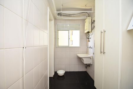 Apartamento para alugar com 90m², 3 quartos e 2 vagaslavanderia