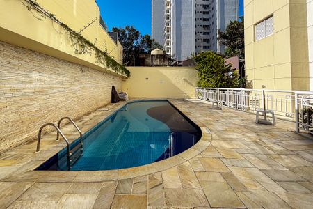 Apartamento para alugar com 90m², 3 quartos e 2 vagaspiscina