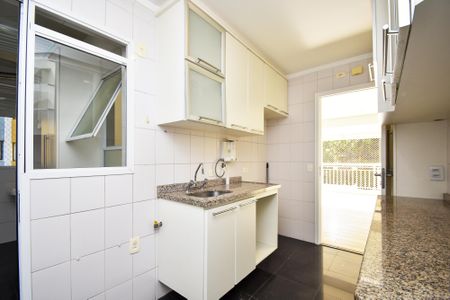 Apartamento para alugar com 90m², 3 quartos e 2 vagascozinha
