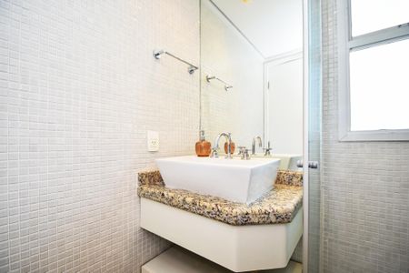 Apartamento para alugar com 90m², 3 quartos e 2 vagasbanheiro 