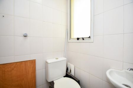 Apartamento para alugar com 90m², 3 quartos e 2 vagasbanheiro de serviço