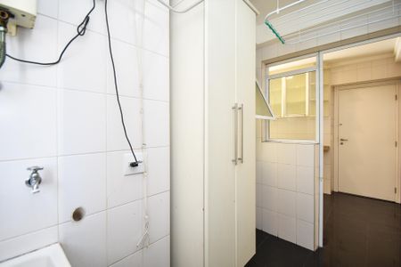 Apartamento para alugar com 90m², 3 quartos e 2 vagaslavanderia
