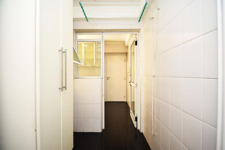 Apartamento para alugar com 90m², 3 quartos e 2 vagaslavanderia