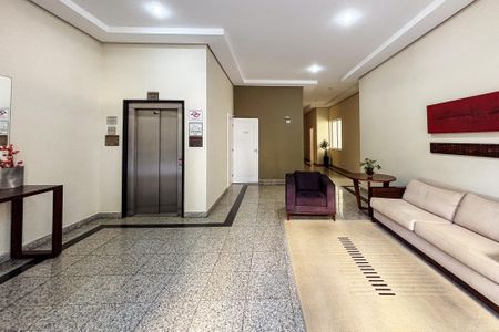 Apartamento para alugar com 90m², 3 quartos e 2 vagashall elevadores