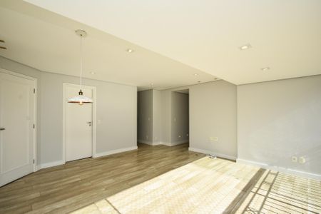 Apartamento para alugar com 90m², 3 quartos e 2 vagasSala