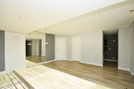 Apartamento para alugar com 90m², 3 quartos e 2 vagasSala