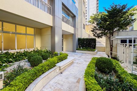 Apartamento para alugar com 90m², 3 quartos e 2 vagasentrada do predio