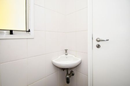 Apartamento para alugar com 90m², 3 quartos e 2 vagasbanheiro de serviço