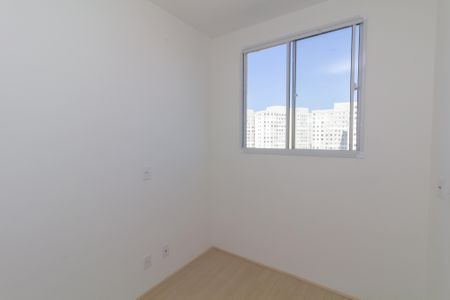 Apartamento para alugar com 36m², 2 quartos e sem vagaQuarto 1