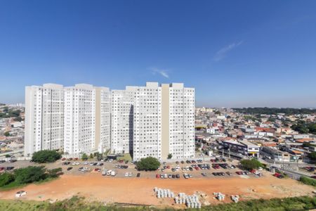 Apartamento para alugar com 36m², 2 quartos e sem vagaVista