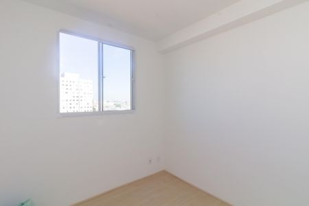 Apartamento para alugar com 36m², 2 quartos e sem vagaQuarto 2