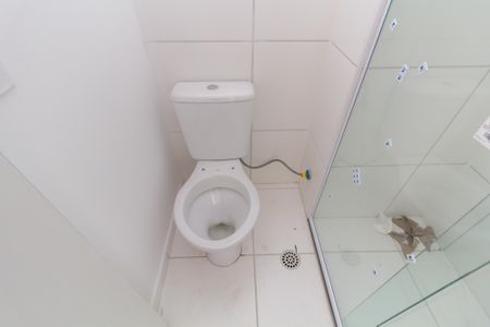 Apartamento para alugar com 36m², 2 quartos e sem vagaBanheiro