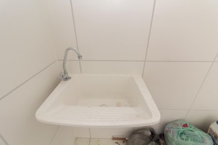 Apartamento para alugar com 36m², 2 quartos e sem vagaSala/Cozinha