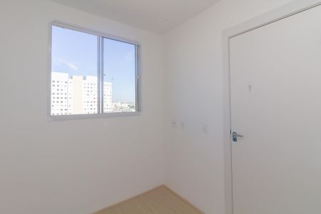Apartamento para alugar com 36m², 2 quartos e sem vagaQuarto 1