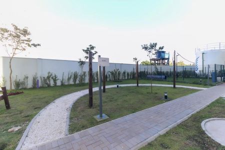 Apartamento para alugar com 36m², 2 quartos e sem vagaÁrea comum