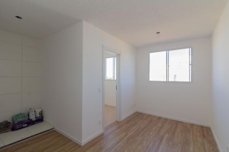 Apartamento para alugar com 36m², 2 quartos e sem vagaSala/Cozinha