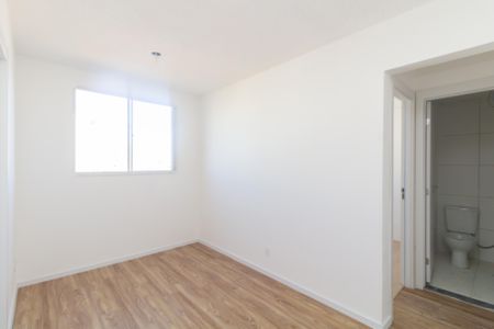 Apartamento para alugar com 36m², 2 quartos e sem vagaSala/Cozinha