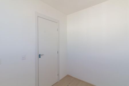 Apartamento para alugar com 36m², 2 quartos e sem vagaQuarto 1
