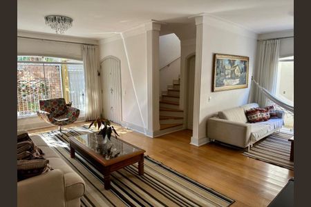 Casa à venda com 4 quartos, 298m² em Parque do Colégio, Jundiaí