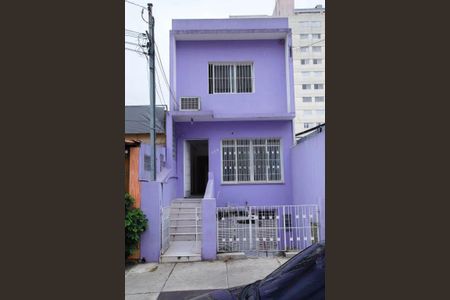 Casa à venda com 3 quartos, 180m² em Pompeia, São Paulo