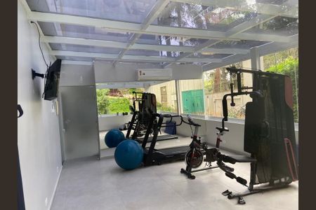 Apartamento à venda com 250m², 4 quartos e 3 vagas