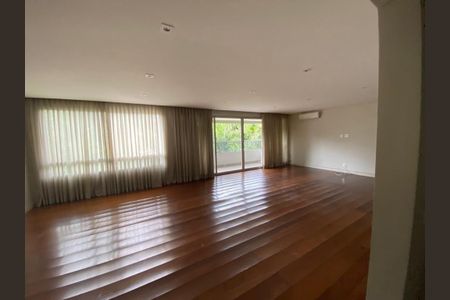 Apartamento à venda com 250m², 4 quartos e 3 vagas