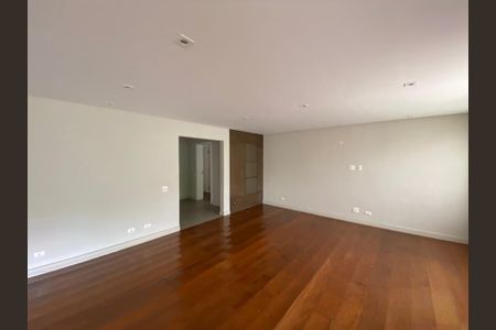 Apartamento à venda com 250m², 4 quartos e 3 vagas