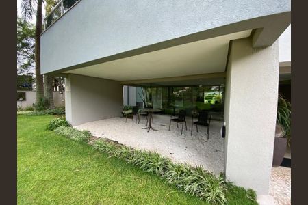 Apartamento à venda com 250m², 4 quartos e 3 vagas