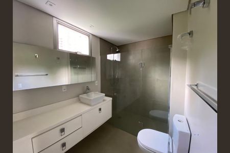 Apartamento à venda com 250m², 4 quartos e 3 vagas