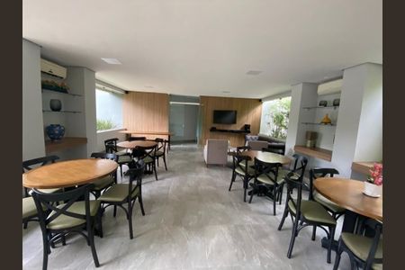 Apartamento à venda com 250m², 4 quartos e 3 vagas
