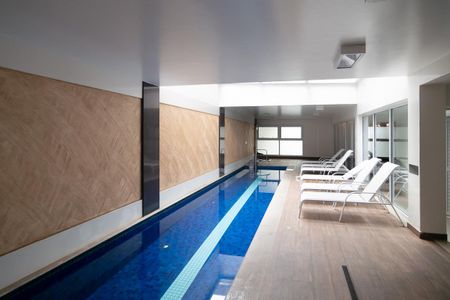 Apartamento para alugar com 34m², 1 quarto e 1 vagaPiscina