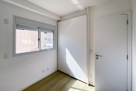 Apartamento para alugar com 34m², 1 quarto e 1 vagaQuarto Suíte