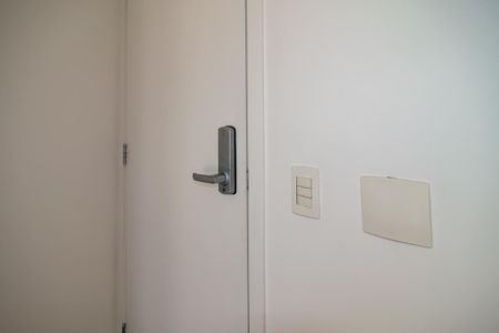 Apartamento para alugar com 34m², 1 quarto e 1 vagaSala / Cozinha