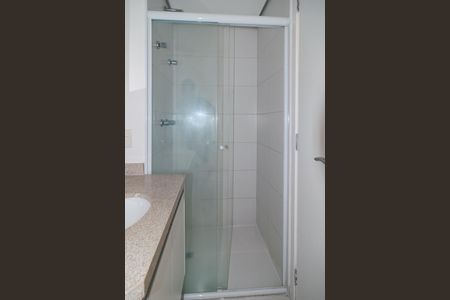 Apartamento para alugar com 34m², 1 quarto e 1 vagaBanheiro Quarto Suíte