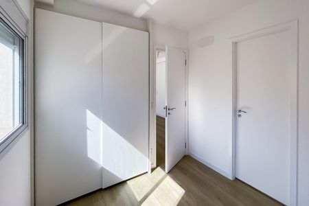 Apartamento para alugar com 34m², 1 quarto e 1 vagaQuarto Suíte