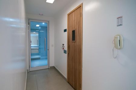 Apartamento para alugar com 34m², 1 quarto e 1 vagaPiscina