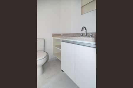 Apartamento para alugar com 34m², 1 quarto e 1 vagaBanheiro Quarto Suíte