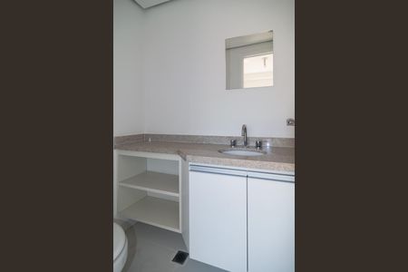 Apartamento para alugar com 34m², 1 quarto e 1 vagaBanheiro Quarto Suíte