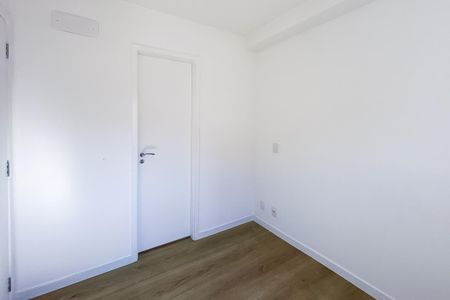 Apartamento para alugar com 34m², 1 quarto e 1 vagaQuarto Suíte