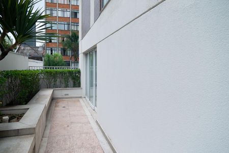 Apartamento para alugar com 34m², 1 quarto e 1 vagaÁrea Externa 