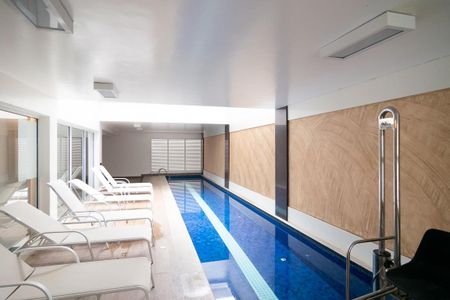 Apartamento para alugar com 34m², 1 quarto e 1 vagaPiscina