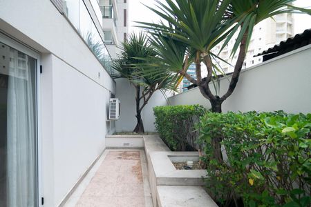 Apartamento para alugar com 34m², 1 quarto e 1 vagaÁrea Externa 