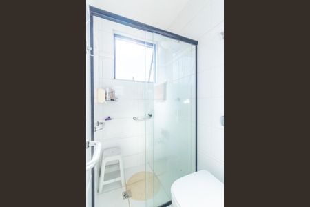Apartamento à venda com 3 quartos, 90m² em Sagrada Família, Belo Horizonte