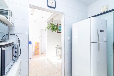 Apartamento à venda com 3 quartos, 90m² em Sagrada Família, Belo Horizonte