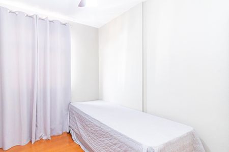 Apartamento à venda com 3 quartos, 90m² em Sagrada Família, Belo Horizonte